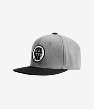 Load image into Gallery viewer, Headster Youth Snapback Caps