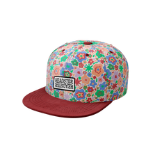 Load image into Gallery viewer, Headster Youth Snapback Caps