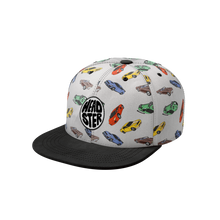 Load image into Gallery viewer, Headster Youth Snapback Caps