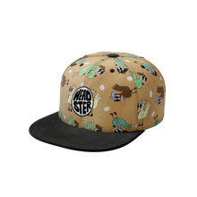 Load image into Gallery viewer, Headster Youth Snapback Caps