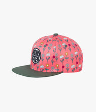 Load image into Gallery viewer, Headster Youth Snapback Caps