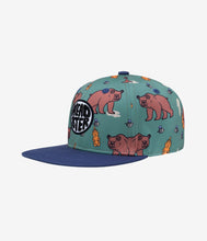 Load image into Gallery viewer, Headster Youth Snapback Caps