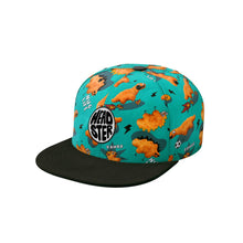 Load image into Gallery viewer, Headster Youth Snapback Caps