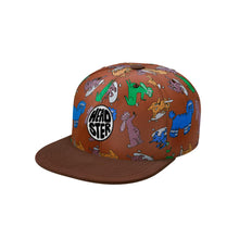 Load image into Gallery viewer, Headster Youth Snapback Caps