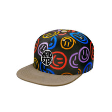 Load image into Gallery viewer, Headster Youth Snapback Caps