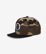 Load image into Gallery viewer, Headster Youth Snapback Caps