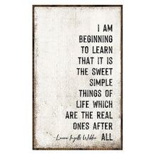 Load image into Gallery viewer, Family, Friends & Inspiration Themed Signs