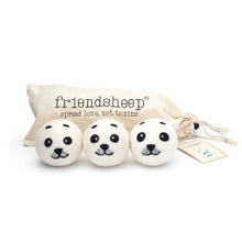 Load image into Gallery viewer, Eco Dryer Balls - Set of 3