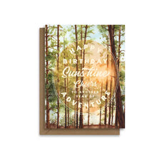 Load image into Gallery viewer, Birthday Card (Paperbec Design Co.)