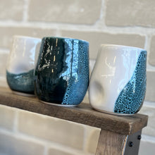 Load image into Gallery viewer, Pottery Tumblers by Sm:le