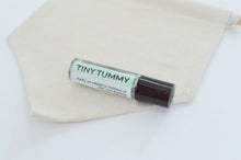 Load image into Gallery viewer, Miss Moo Wellness BABY Essential Oil Rollers