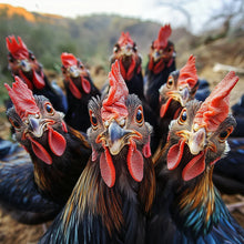 Load image into Gallery viewer, Animal Inspired Sign Decor