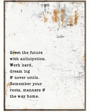 Load image into Gallery viewer, Family, Friends & Inspiration Themed Signs