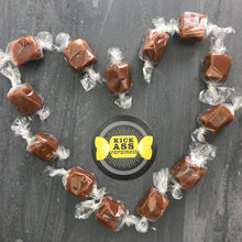 Load image into Gallery viewer, Kickass Caramels