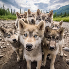 Load image into Gallery viewer, Animal Inspired Sign Decor