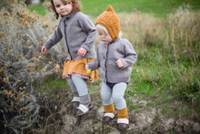 Load image into Gallery viewer, Merino Wool Bonnet