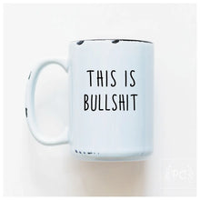 Load image into Gallery viewer, Prairie Chick Mugs - Charming & Cheeky