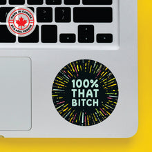 Load image into Gallery viewer, Stickers by Tin Can Press