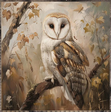 Load image into Gallery viewer, Fall Inspired Wall Art