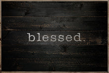 Load image into Gallery viewer, Family, Friends & Inspiration Themed Signs