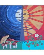 Load image into Gallery viewer, Art Prints by Malerie Nahachick