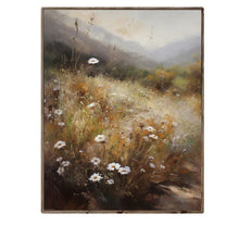 Load image into Gallery viewer, Landscape Inspired Sign Decor