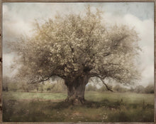 Load image into Gallery viewer, Landscape Inspired Sign Decor