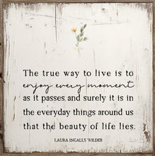 Load image into Gallery viewer, Family, Friends & Inspiration Themed Signs