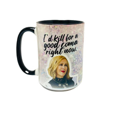 Load image into Gallery viewer, Days with Gray Ceramic Mugs – Even More Sassy
