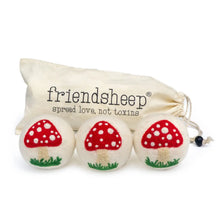 Load image into Gallery viewer, Eco Dryer Balls - Set of 3