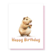 Load image into Gallery viewer, Birthday Cards (Hank & Bean)