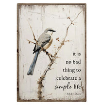 Load image into Gallery viewer, Family, Friends & Inspiration Themed Signs
