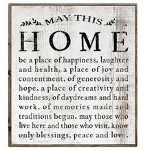 Load image into Gallery viewer, Family, Friends & Inspiration Themed Signs