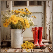 Load image into Gallery viewer, Summer Inspired Wall Decor