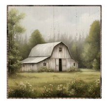 Load image into Gallery viewer, Landscape Inspired Sign Decor