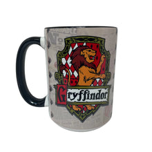Load image into Gallery viewer, Days with Gray Ceramic Mugs (Family & Pets)