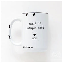 Load image into Gallery viewer, Prairie Chick Mugs - Charming & Cheeky