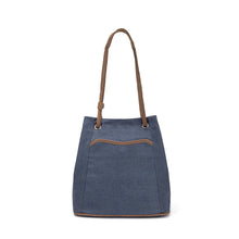 Load image into Gallery viewer, HAIDA Canvas Shoulder Bag