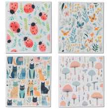 Load image into Gallery viewer, Swedish Dish Cloth