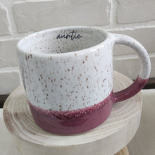 Load image into Gallery viewer, Family Colour Block Mugs