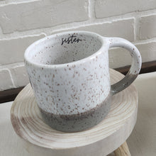 Load image into Gallery viewer, Family Colour Block Mugs