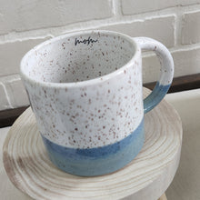 Load image into Gallery viewer, Family Colour Block Mugs
