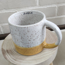 Load image into Gallery viewer, Family Colour Block Mugs