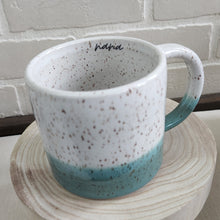 Load image into Gallery viewer, Family Colour Block Mugs