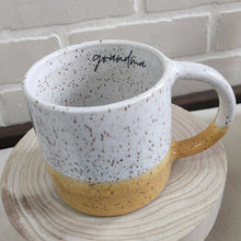 Load image into Gallery viewer, Family Colour Block Mugs