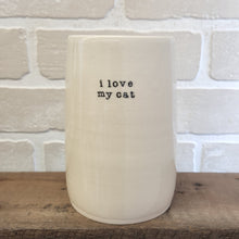 Load image into Gallery viewer, Sassy Porcelain Mugs