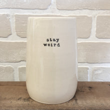 Load image into Gallery viewer, Sassy Porcelain Mugs