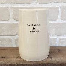 Load image into Gallery viewer, Sassy Porcelain Mugs