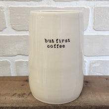 Load image into Gallery viewer, Sassy Porcelain Mugs