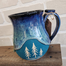 Load image into Gallery viewer, Pottery Mugs by Sm:le